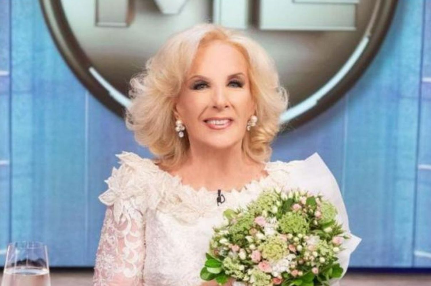 Mirtha Legrand cumple 96 años: cómo será su festejo íntimo y qué famosos fueron invitados