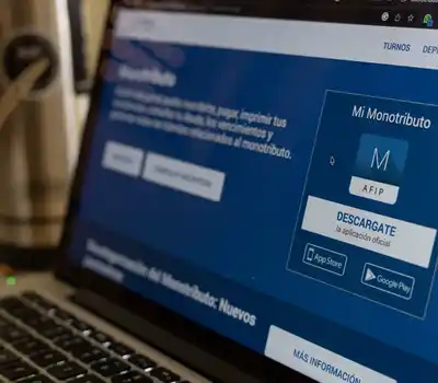 Oficializan cambios en el monotributo: cómo quedaron las escalas