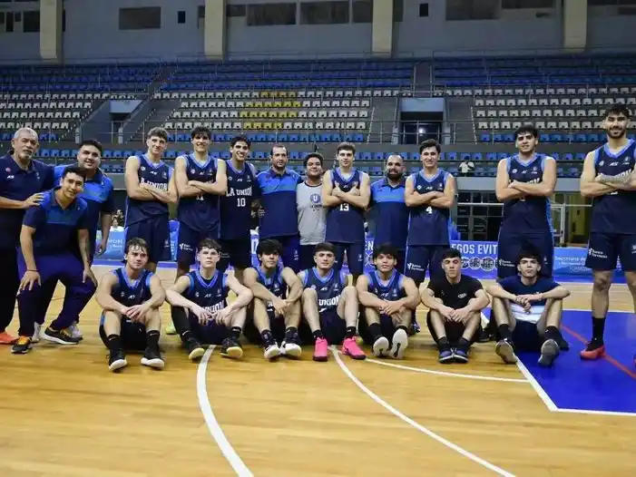 Formosa será, sede del cuadrangular final de la Liga Próximo