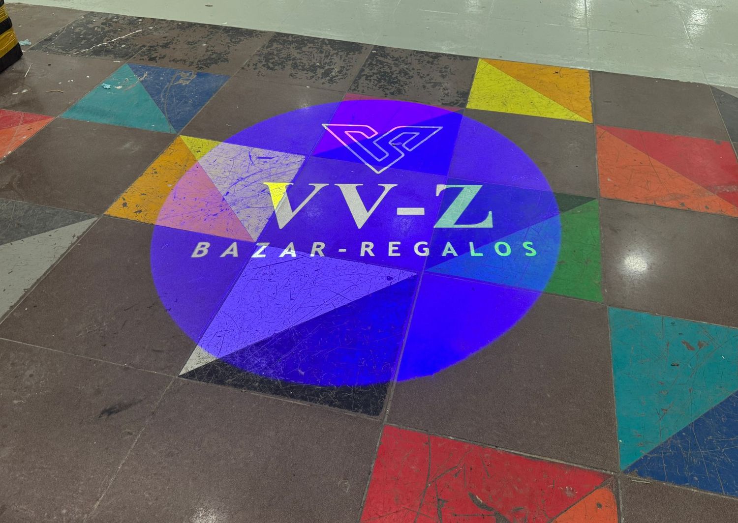VVZ bazar y regalos