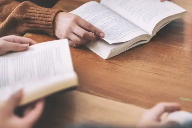 En el Día del libro se vivirá una tarde de “Café y lectura”