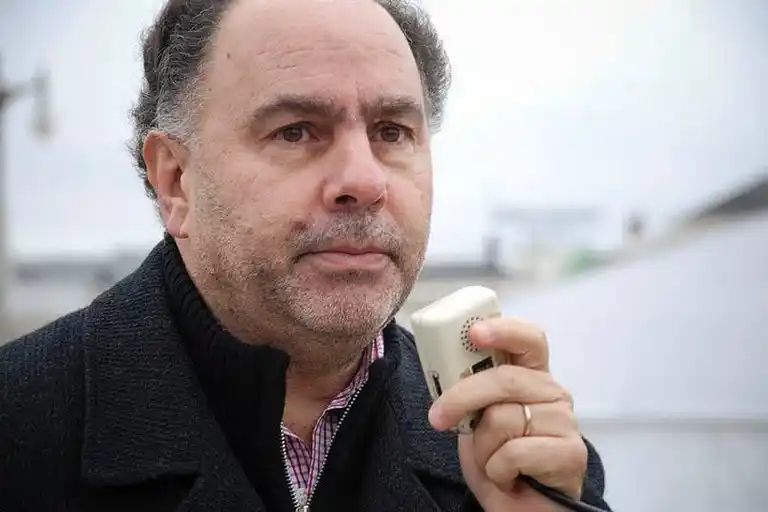 Murió Mario Cafiero, hijo del histórico dirigente peronista Antonio Cafiero y tío del actual jefe de Gabinete de la Nación