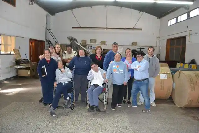 Gratas visitas