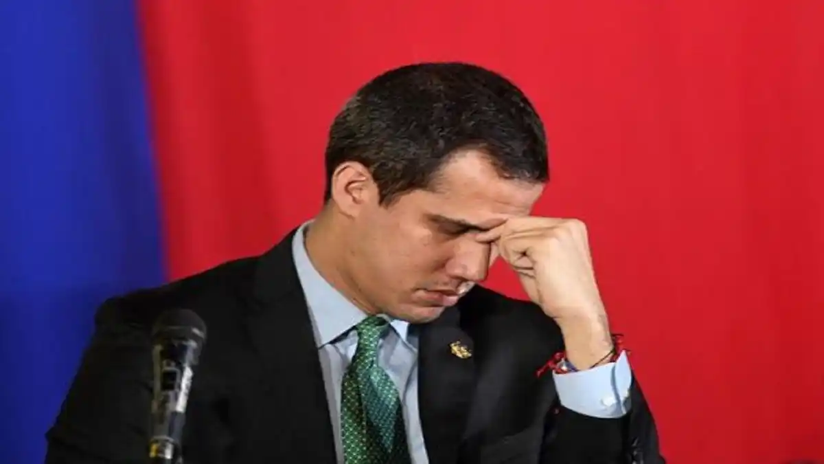 EN CLAVES: fin del «gobierno interino» de Guaidó en Venezuela… ¿y ahora qué?