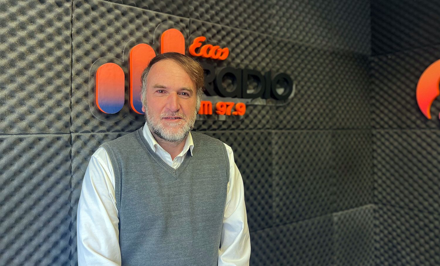 Inversión y contexto. Javier Collia habló sobre las opciones para resguardar el capital