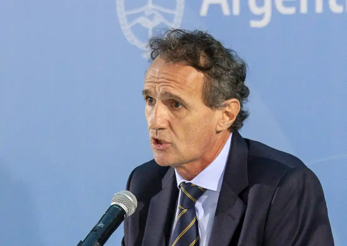 “Sin unidad no hay posibilidad de ganar” dijo Gabriel Katopodis