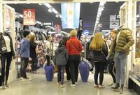 Día del Padre: a pesar de ofertas y descuentos, las ventas cayeron 10,2% anual