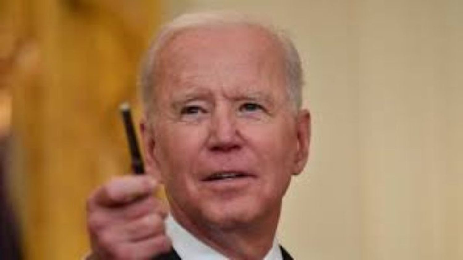 Venezuela señalada por Joe Biden como una de las naciones de tránsito y producción de drogas
