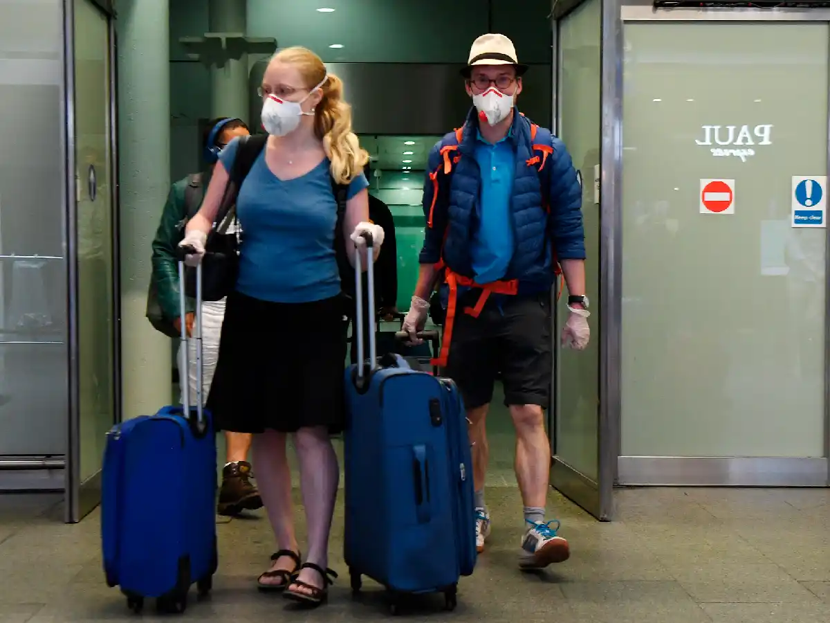 Señalan que un paquete turístico al exterior ya tiene una presión  fiscal que supera el 80%   