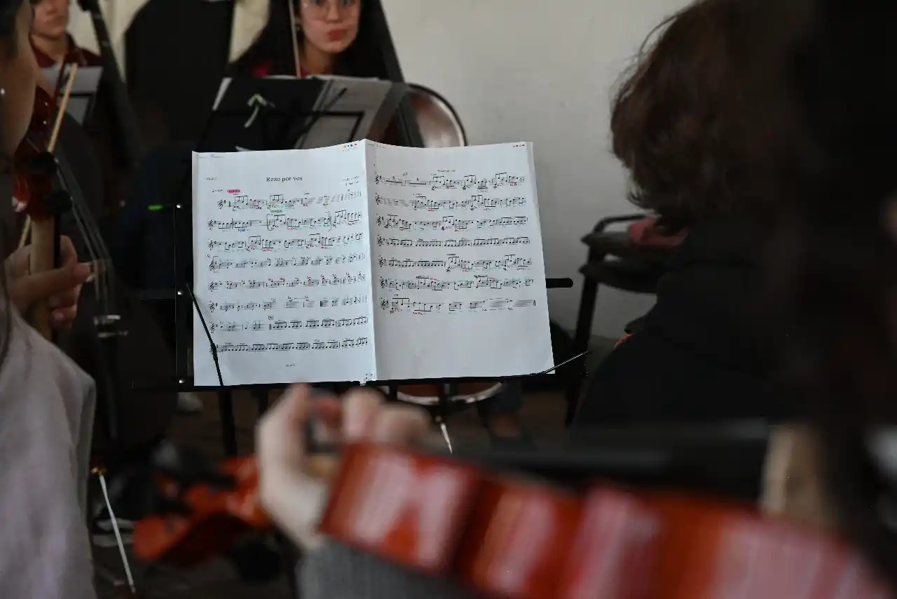 orquesta yaguarí guazu - 3