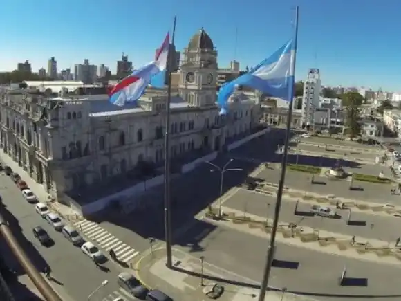 Proponen crear una Agencia de Desarrollo con autarquía funcional, administrativa y financiera