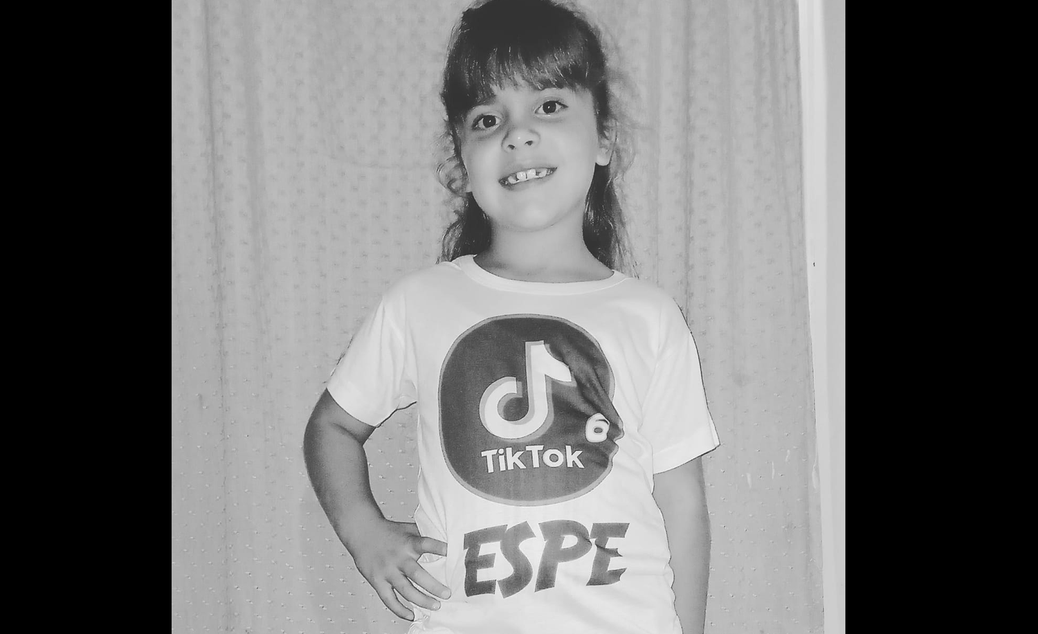 ¡Espe cumple 6!