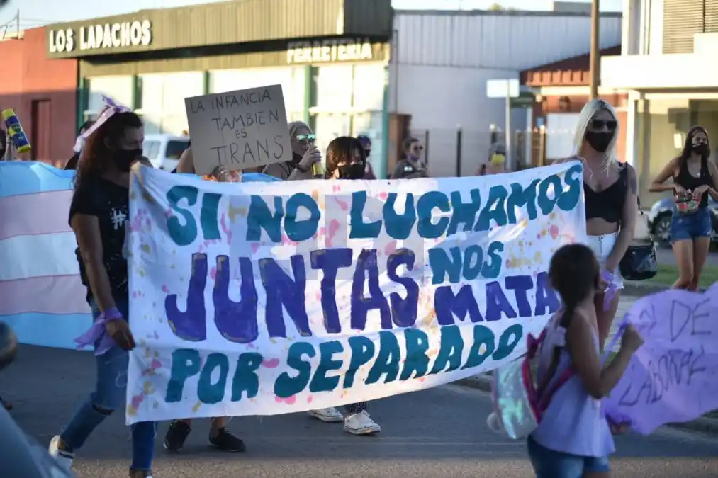 Crédito Joaquín García
