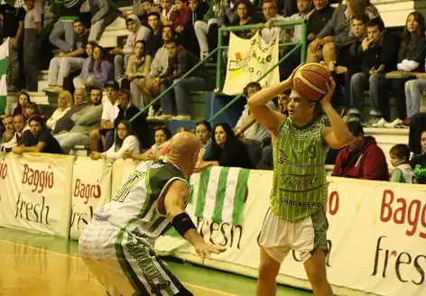 lIGA pROVINCIAL:Sportivo y Ferro se reforzaron con jugadores de jerarquía