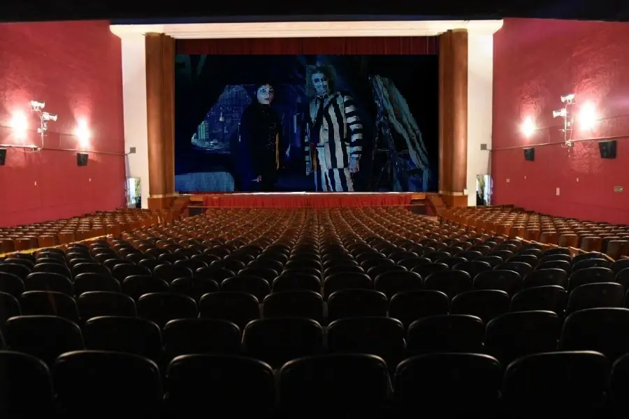 LLega a la pantalla del Belgrano una película aclamada por la crítica y el público
