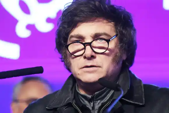 Javier Milei: “No nos moveremos ni un milímetro del programa económico”