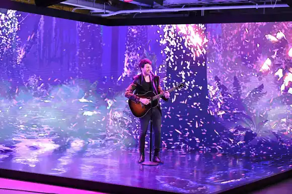 Yatra aceptó el reto de un cantante venezolano y este fue el resultado