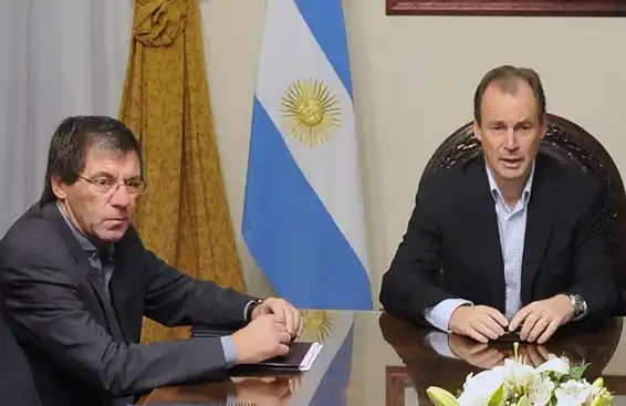 Entre Ríos accede a un crédito por 250 millones de dólares