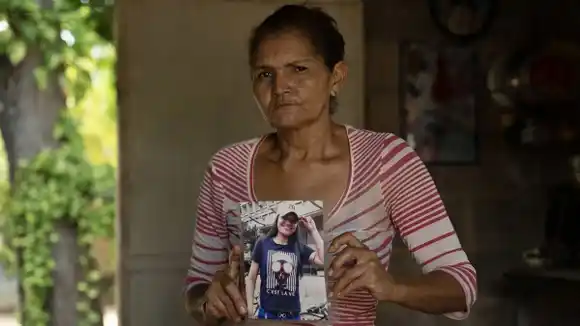 ¡TERRIBLE! En TEXAS una migrante venezolana fue asesinada y una universidad se lucró con su cuerpo