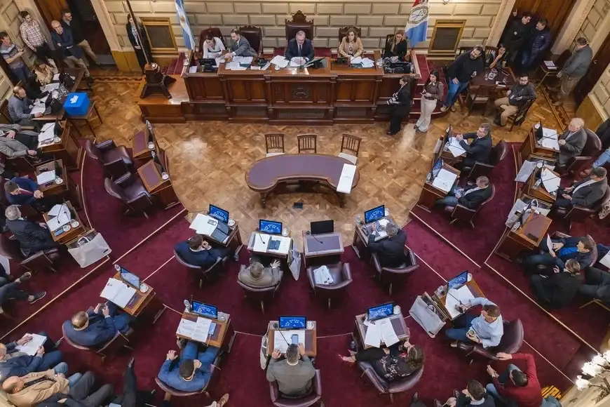 Legislatura
