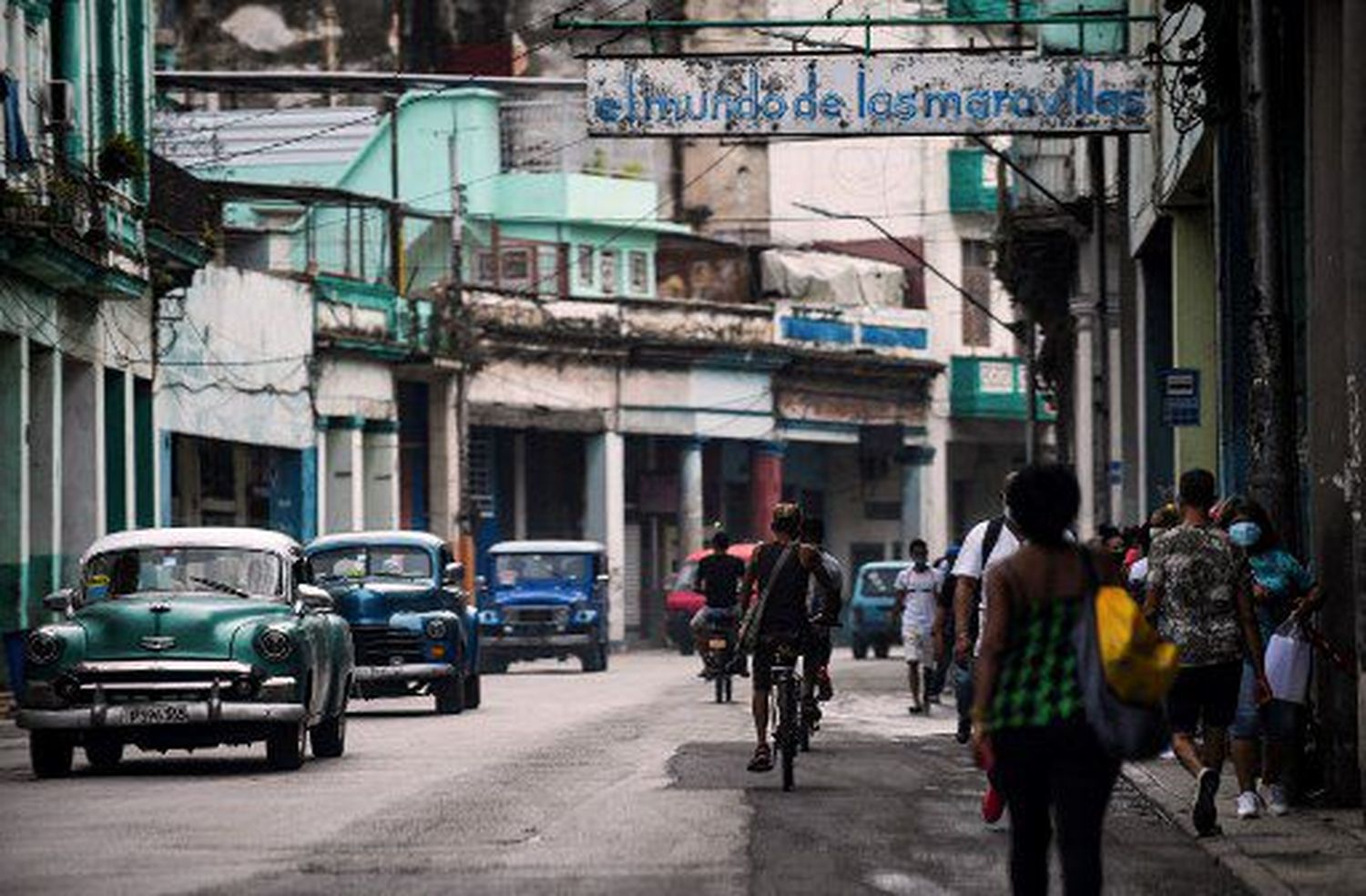 Cuba exonerará 8 años de impuestos a empresas extranjeras de energías verdes