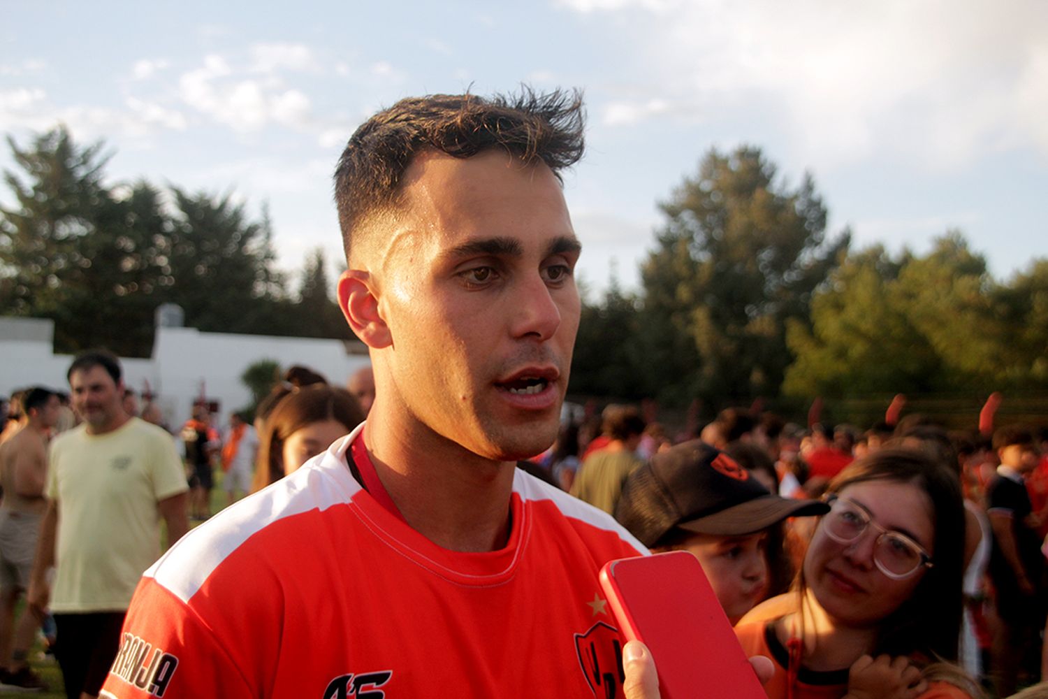 Cristofer Laxalt
