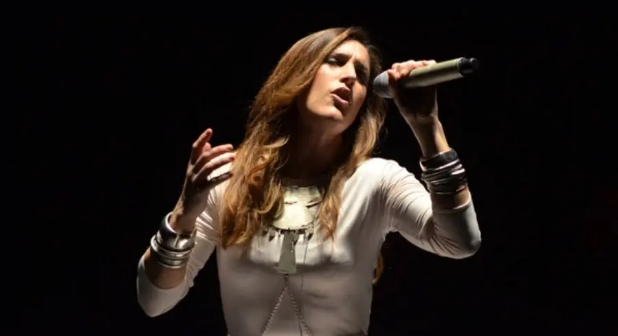 Lali Espósito, Dread Mar-I y Soledad, en el ciclo Acercarte 2019