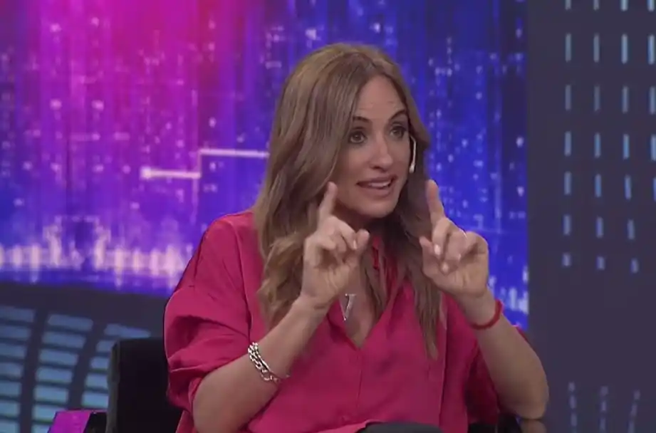 Tolosa Paz: “Hasta los amigos de Macri invierten hoy en el país”, afirmó la precandidata del Frente de Todos