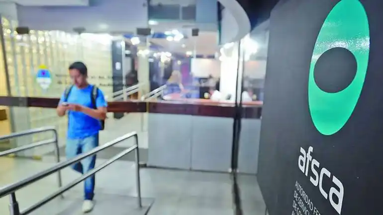 Mediante un decreto, el Gobierno intervino Afsca y Aftic