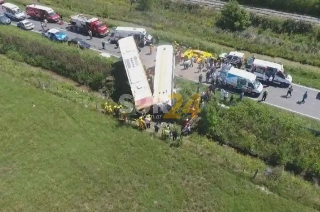 A 5 años de la tragedia de Monticas: una causa que se dilata en el tiempo