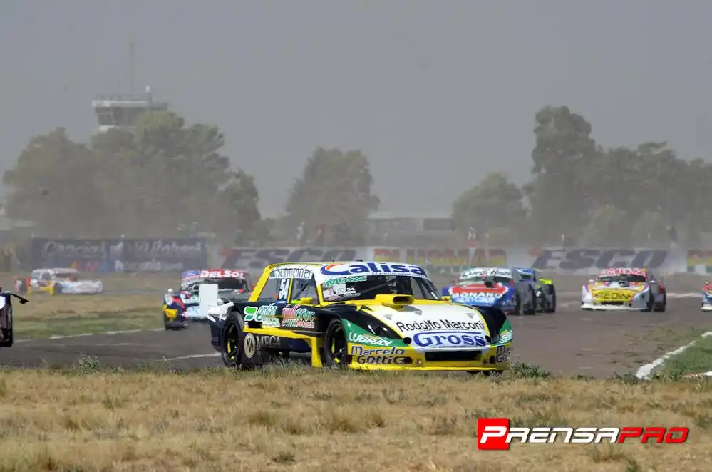 Buscará sumar en Neuquén