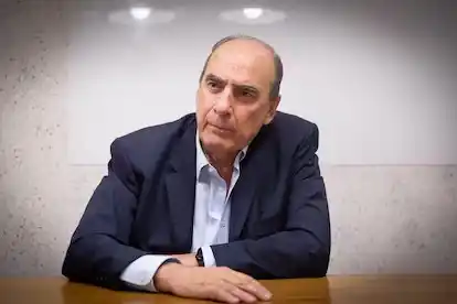 Francos le respondió a Kicillof