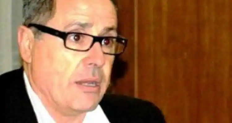 Marcelo Saín diserta sobre “la otra  visión de la seguridad”