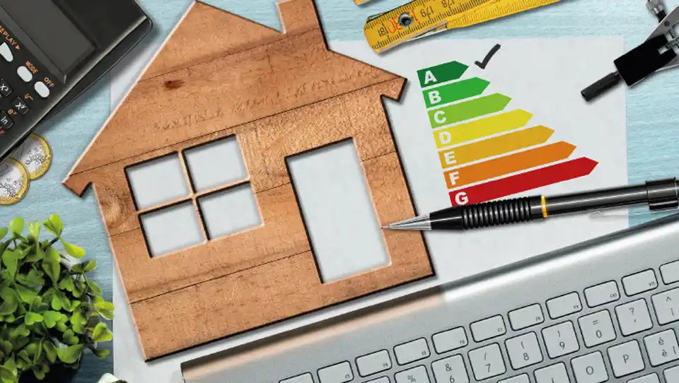 Charla sobre eficiencia energética