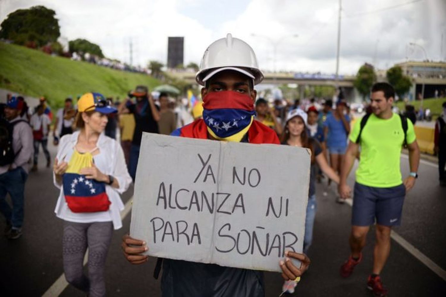 Los riesgos de idolatrar modelos como el de Venezuela