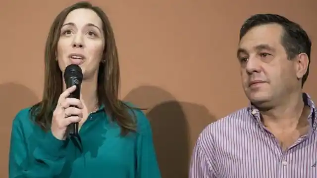 La Provincia advierte a los docentes: "El descuento de los días de paro no es negociable"