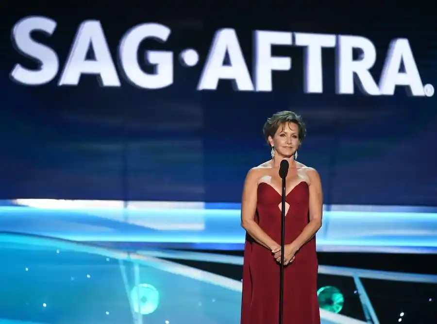 SAG Awards 2018: quiénes fueron los ganadores de la noche