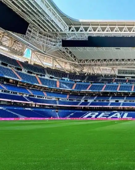 El equipo de la NFL será protagonista en el Bernabéu, aunque aún falta definir a su rival.