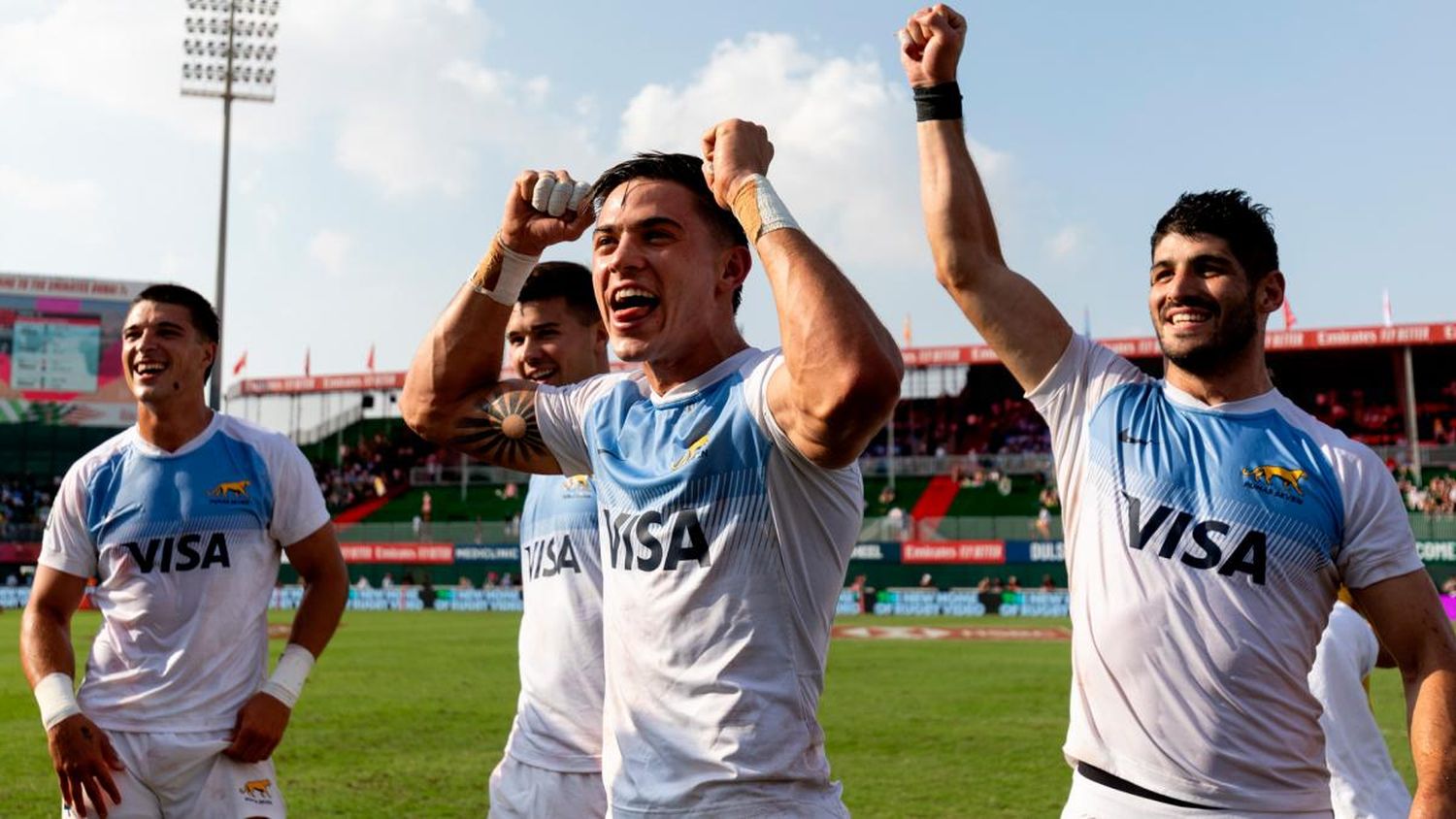 Foto: X@lospumas7arg.