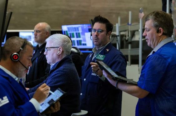 El índice S&P Merval de la Bolsa de Comercio de Buenos Aires gana 0,5%