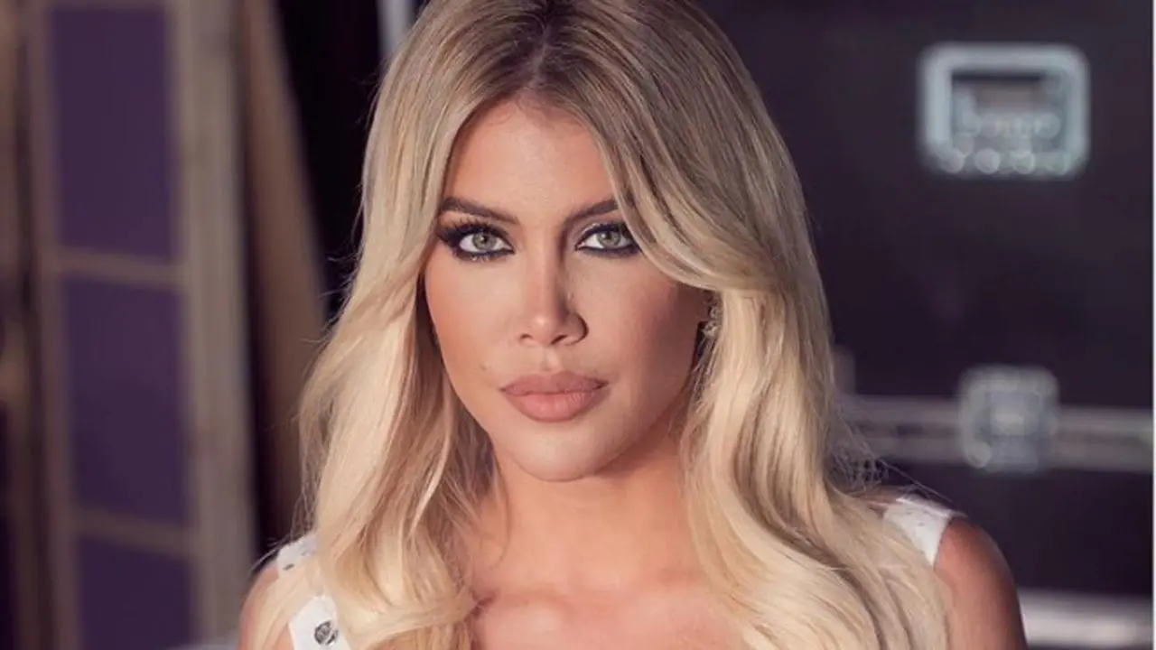Wanda Nara estaria muy cerca de un hombre despues de L-Gante y Mauro Icardi.