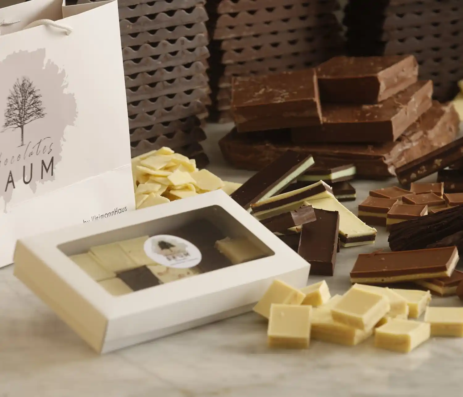 CHOCOLATES
