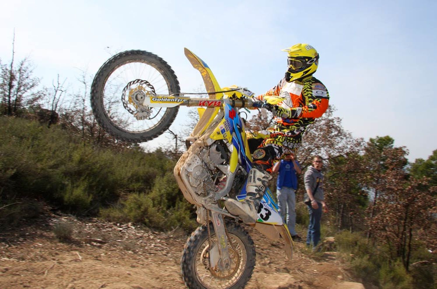 Dakar 2014: Victoria para Barreda en motos, Casale en quads y Sainz en autos