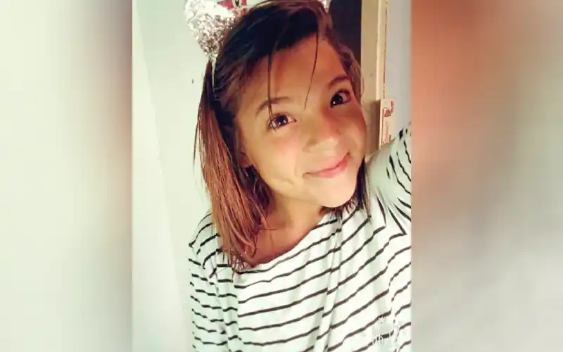 ¡Feliz cumple, Martina!