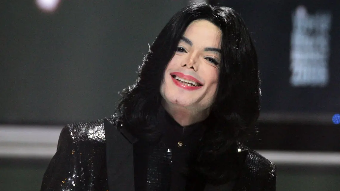 La colaboración post mortem de Michael Jackson