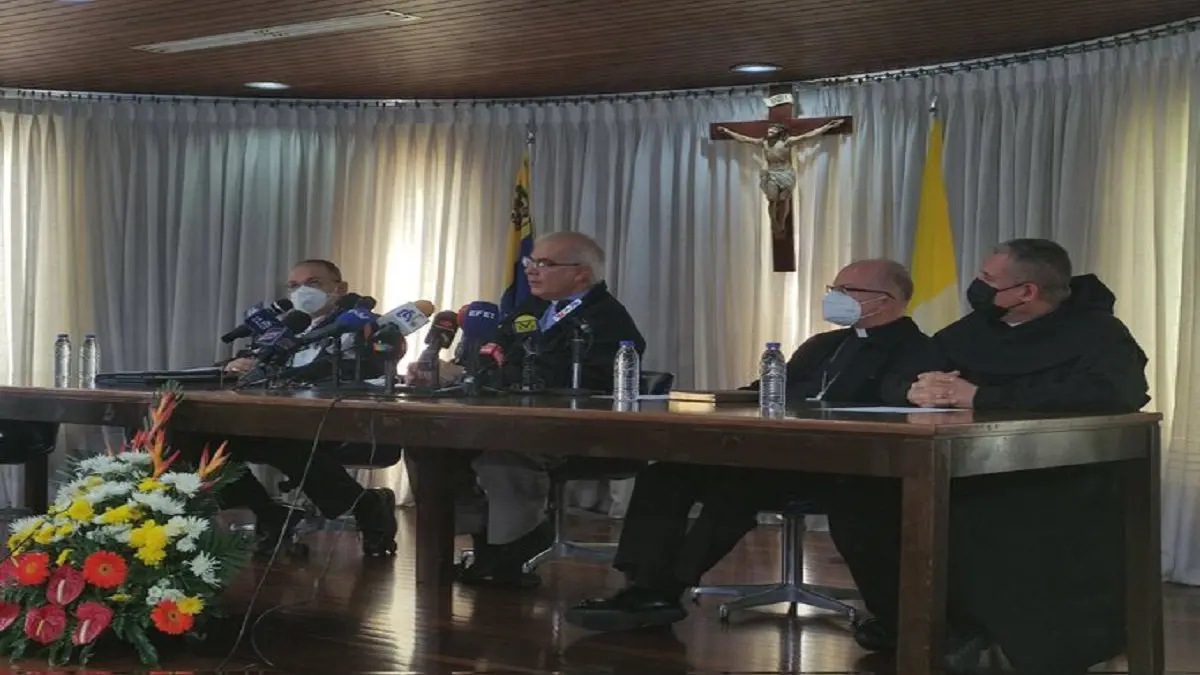 LA CEV REACCIONA: «los obispos no se oponen» a investigaciones sobre presuntos abusos sexuales