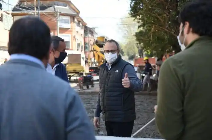 Tres de Febrero: Proponen crear “Banco de Tierras” para regularizar terrenos