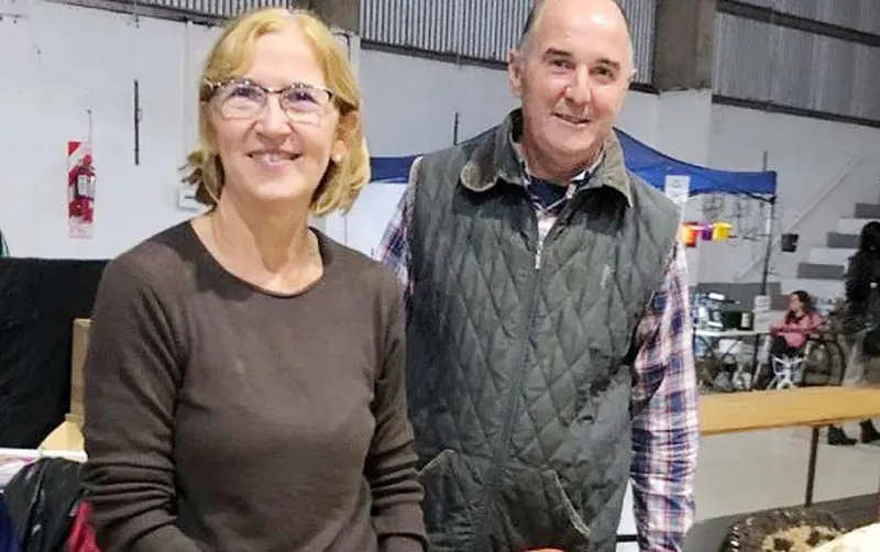 Silvia Schulz: “La visibilización de la mujer rural es clave”