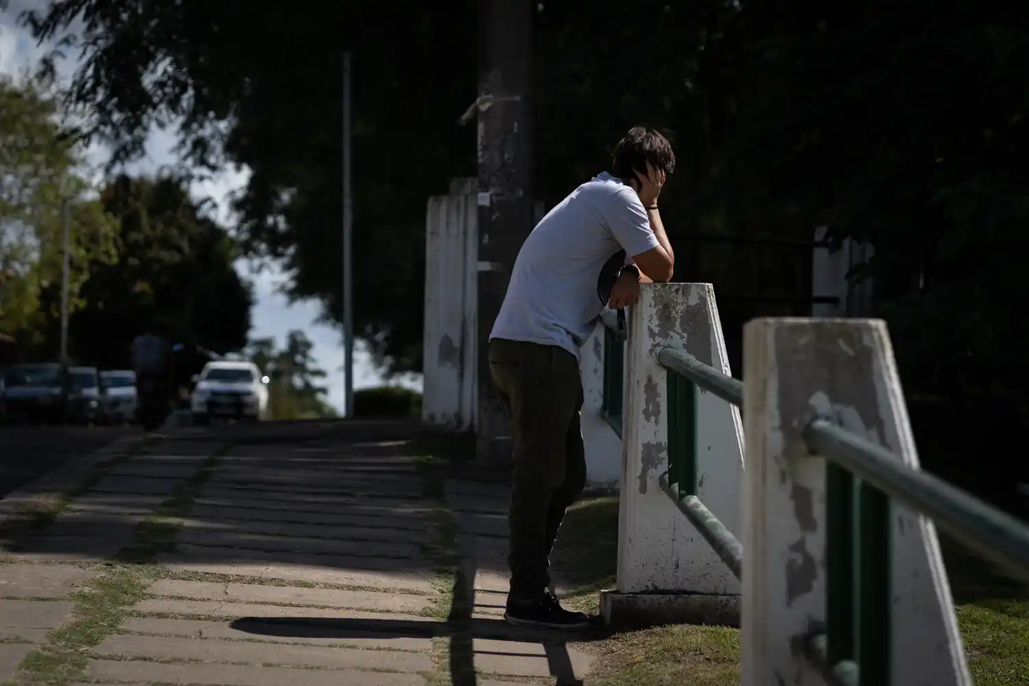 Rige alerta amarilla por altas temperaturas para San Pedro