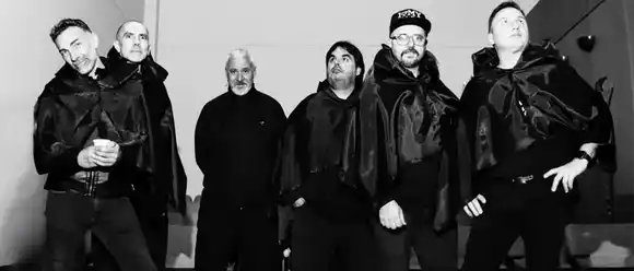 Girando ando llega este 7 de septiembre a Concordia!